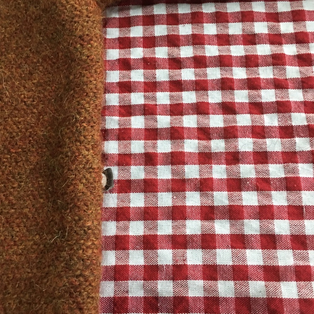 Oeuf Bambi Baby Alpaca Wool Wrap - Picture 8 of 9